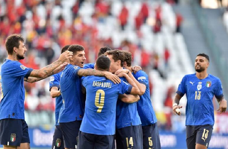 Nhận định, soi kèo Italia vs Bắc Macedonia, 2h45 ngày 25/3