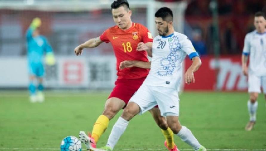 Nhận định soi kèo Uzbekistan vs CH Kyrgyz, 21h ngày 25/3