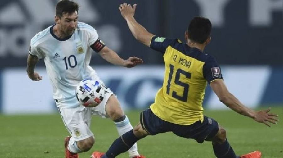 Nhận định soi kèo Ecuador vs Argentina, 6h30 ngày 30/3