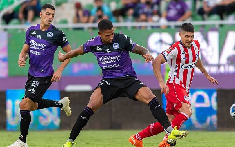 Soi kèo phạt góc San Luis vs Mazatlán, 9h ngày 2/4