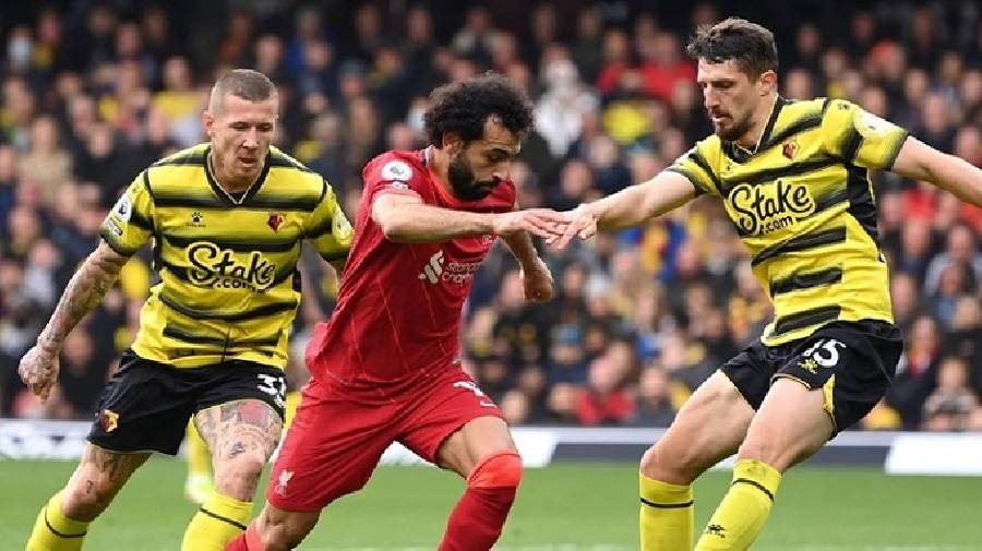 Soi kèo phạt góc Liverpool vs Watford, 18h30 ngày 2/4