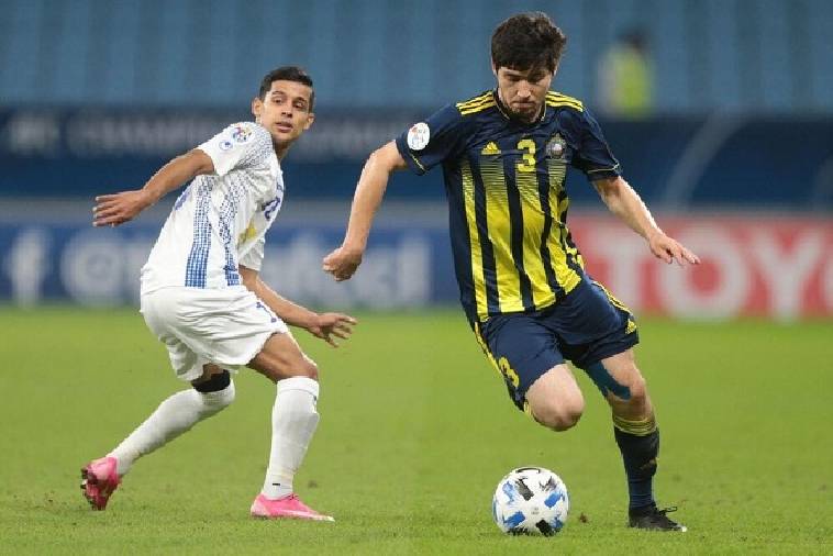 Nhận định, soi kèo Pakhtakor vs Sepahan, 0h15 ngày 8/4