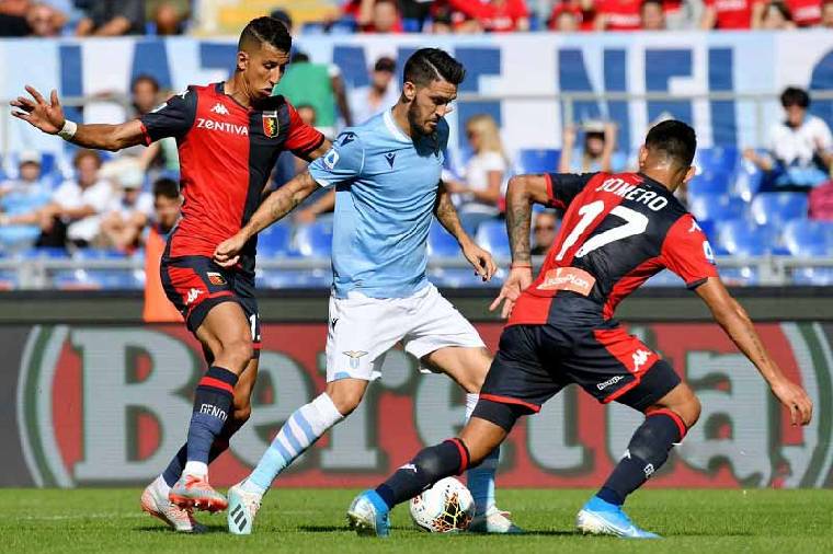 Nhận định, soi kèo Genoa vs Lazio, 17h30 ngày 10/4