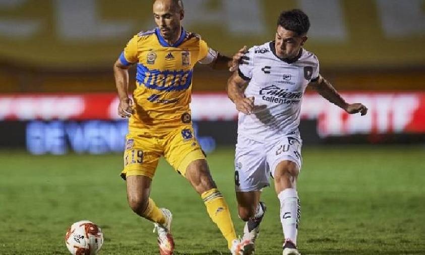 Nhận định soi kèo Querétaro vs Tigres UANL, 7h ngày 11/4