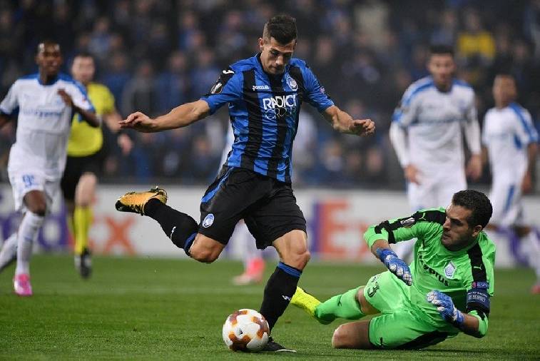 Nhận định, soi kèo Sassuolo vs Atalanta, 20h ngày 10/4