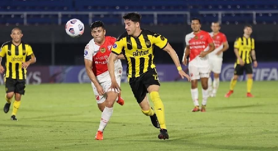 Nhận định soi kèo Peñarol vs Asunción, 7h30 ngày 13/4