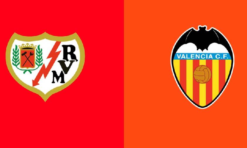 Nhận định, soi kèo Vallecano vs Valencia, 02h00 ngày 12/4