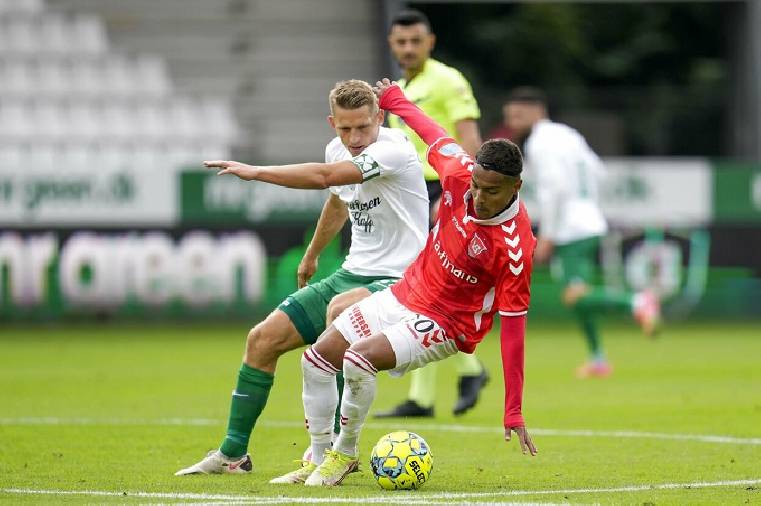 Soi kèo hiệp 1 Tijuana vs América, 9h ngày 16/4