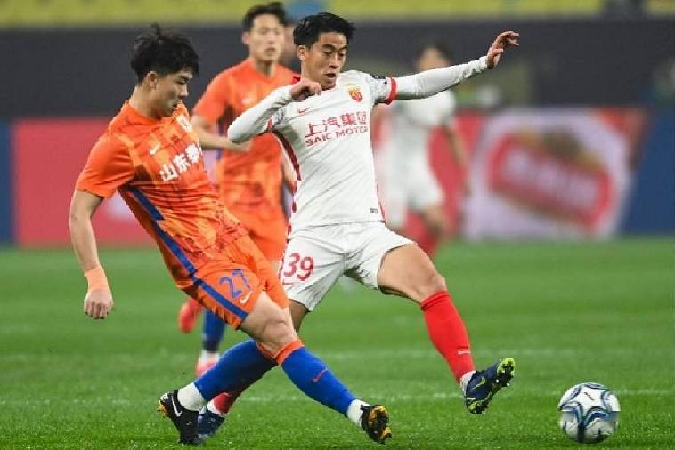 Nhận định, soi kèo Shandong Taishan vs Daegu FC, 18h00 ngày 15/4