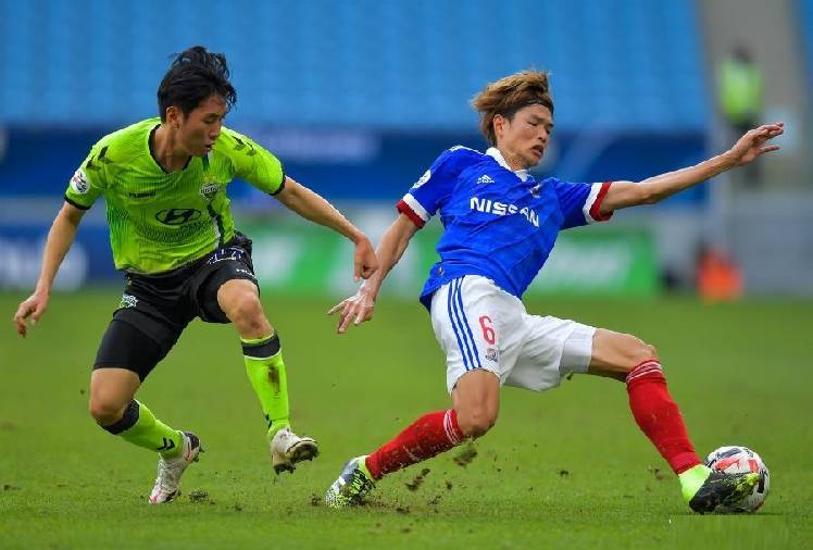 Nhận định, soi kèo Yokohama Marinos vs Jeonbuk Motors, 21h00 ngày 19/4