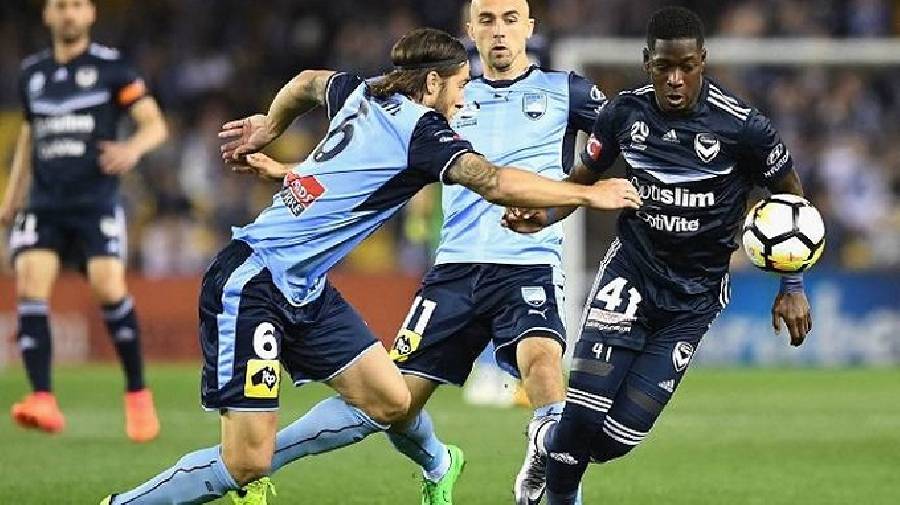 Soi kèo phạt góc Macarthur vs Melbourne Victory, 16h45 ngày 22/4