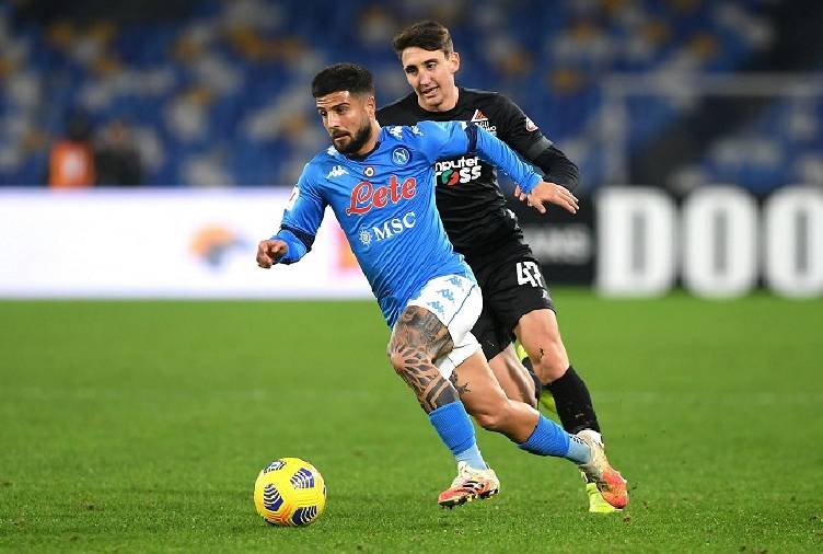 Nhận định, soi kèo Empoli vs Napoli, 20h ngày 24/4