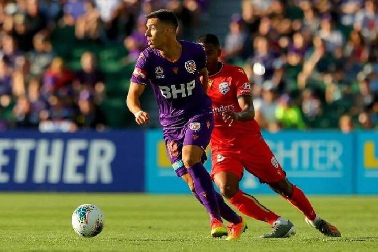 Nhận định, soi kèo Adelaide Utd vs Perth Glory, 14h05 ngày 24/4