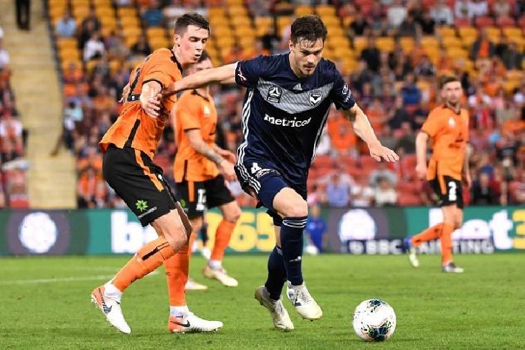 Nhận định soi kèo Brisbane Roar vs Melbourne Victory, 11h05 ngày 25/4