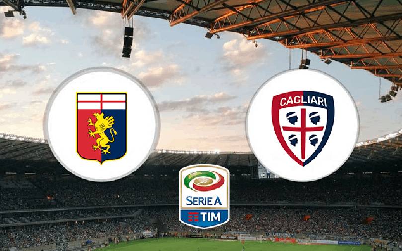 Nhận định, soi kèo Genoa vs Cagliari, 23h00 ngày 24/4