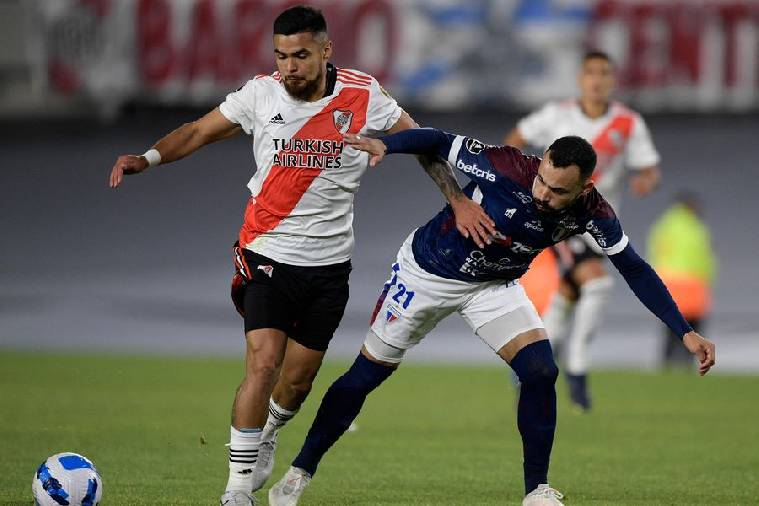 Nhận định, soi kèo Colo Colo vs River Plate, 7h00 ngày 28/4