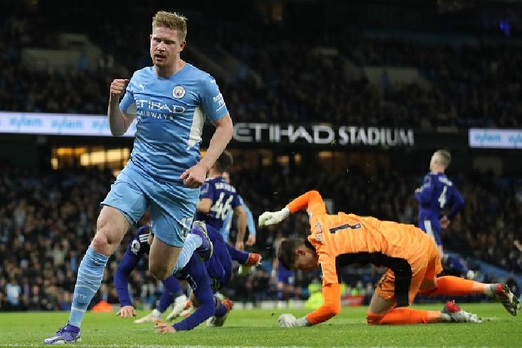 Nhận định, soi kèo Leeds United vs Manchester City, 23h30 ngày 30/4