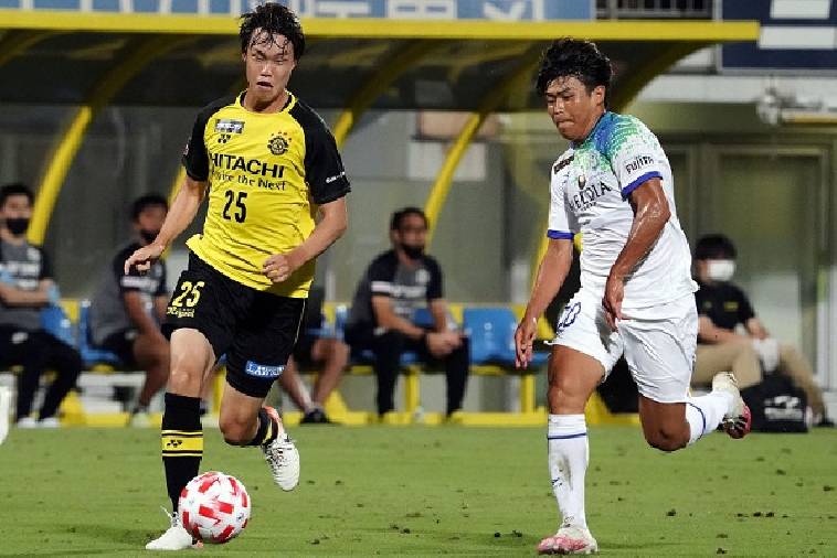 Nhận định, soi kèo Sanfrecce Hiroshima vs Kashiwa Reysol, 12h00 ngày 3/5