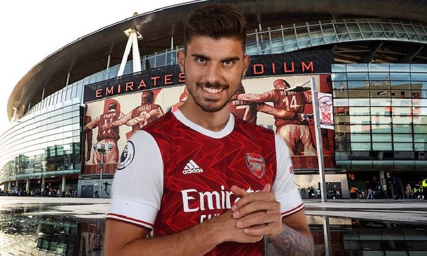 Bản tin Arsenal 4/5: Pháo thủ 'tống khứ' thảm hoạ; Arsenal quyết có Ruben Neves