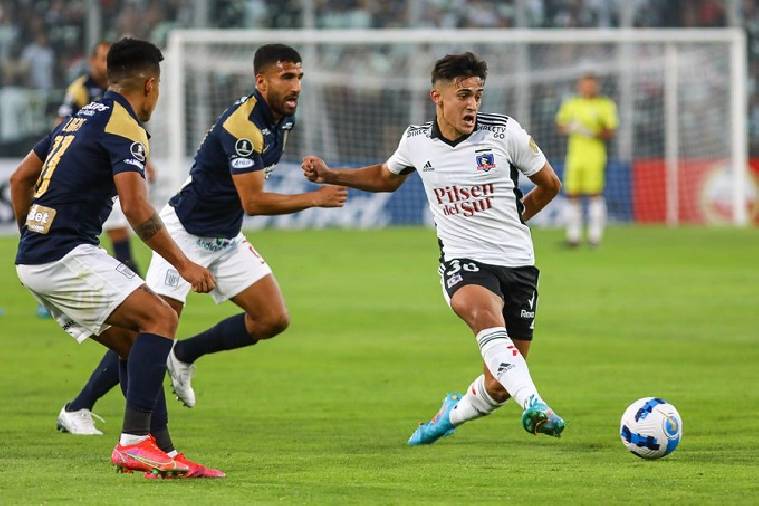 Nhận định soi kèo Alianza Lima vs Colo Colo, 9h ngày 6/5