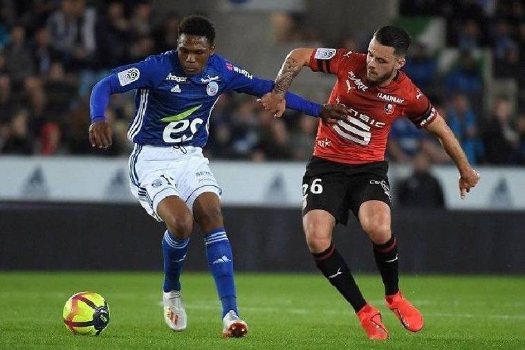 Nhận định, soi kèo Brest vs Strasbourg, 22h ngày 7/5