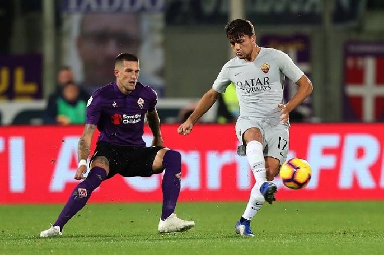 Nhận định, soi kèo Fiorentina vs Roma, 1h45 ngày 10/5