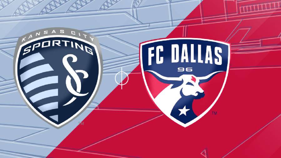 Nhận định, soi kèo Kansas City vs FC Dallas, 07h30 ngày 11/5