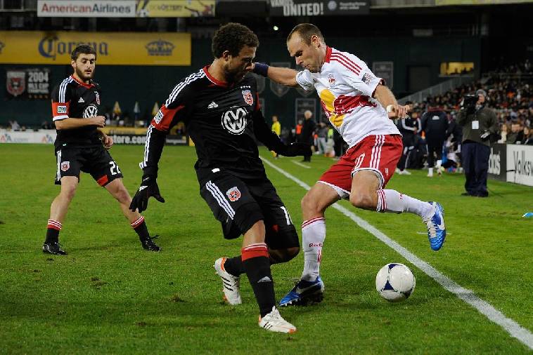 Nhận định, soi kèo DC United vs New York Red Bulls, 06h30 ngày 11/05