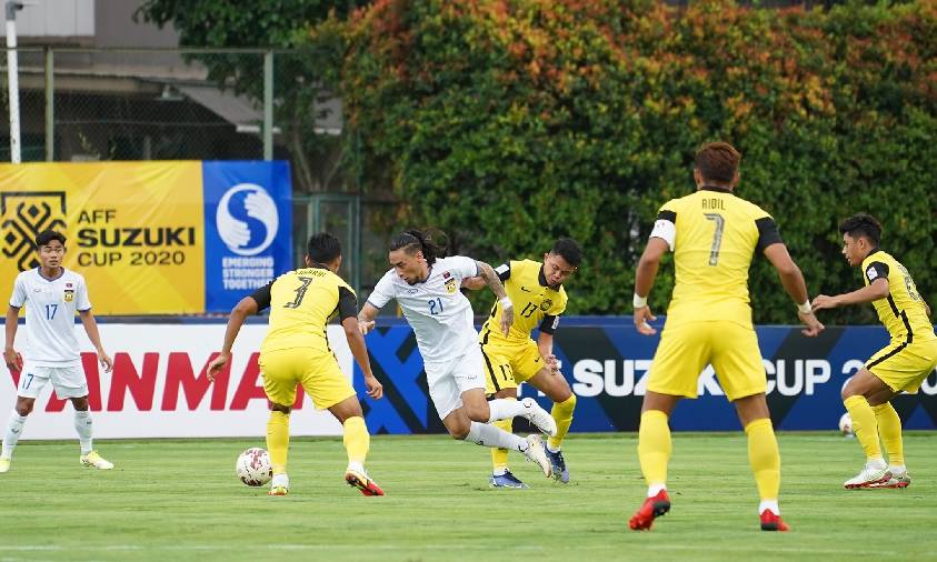 Nhận định, soi kèo U23 Malaysia vs U23 Lào, 19h ngày 11/5