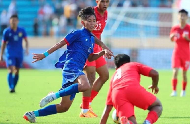 Soi kèo phạt góc nữ Lào vs nữ Singapore, 16h ngày 13/5