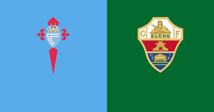 Nhận định, soi kèo Celta Vigo vs Elche, 00h30 ngày 16/5