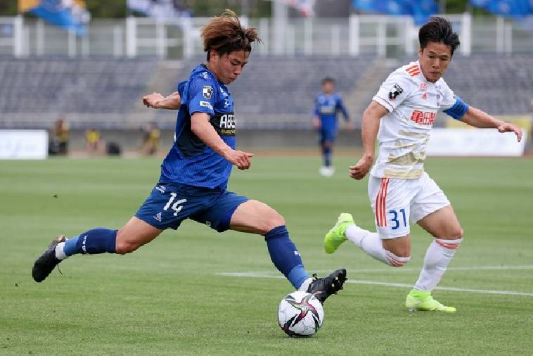 Soi kèo bóng đá Nhật Bản hôm nay 15/5: Machida Zelvia vs Albirex Niigata