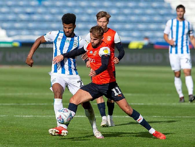 Nhận định, soi kèo Huddersfield vs Luton Town, 01h45 ngày 17/05