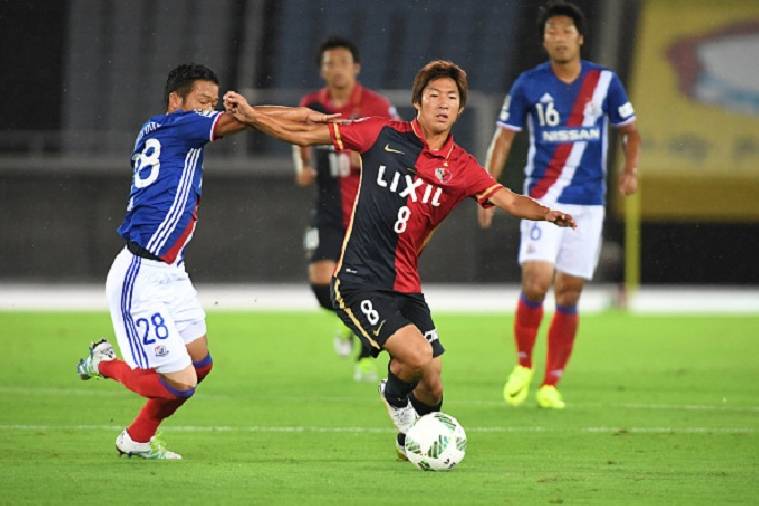 Nhận định, soi kèo Urawa Reds vs Kashima Antlers, 15h00 ngày 21/5