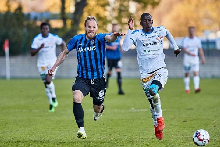 Nhận định, soi kèo VPS Vaasa vs Inter Turku, 22h00 ngày 19/5