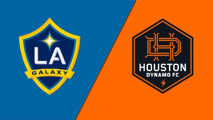 Nhận định, soi kèo LA Galaxy vs Houston Dynamo, 07h00 ngày 23/5