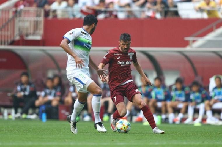 Nhận định soi kèo Shonan Bellmare vs Vissel Kobe, 13h ngày 21/5