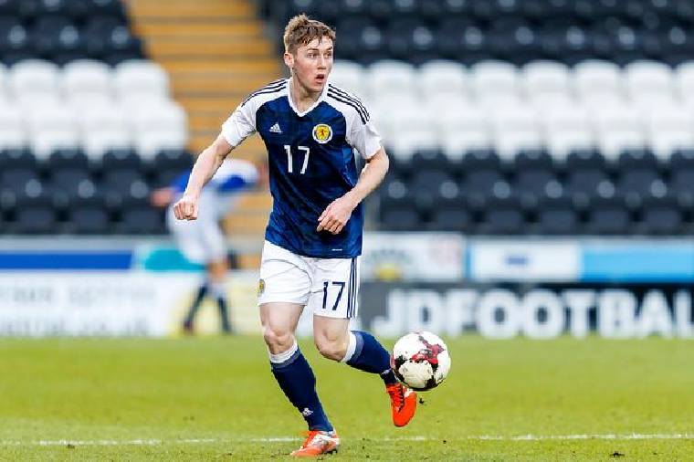 Nhận định, soi kèo U17 Thụy Điển vs U17 Scotland, 00h00 ngày 24/5