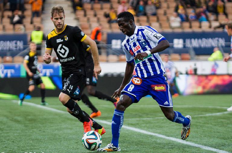 Nhận định, soi kèo KuPS vs HJK Helsinki, 20h00 ngày 29/5