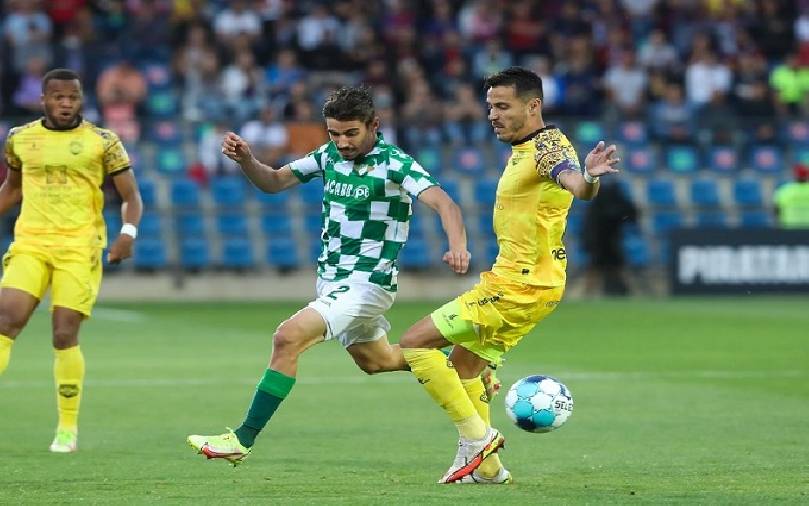 Nhận định soi kèo Moreirense vs Chaves, 1h30 ngày 30/5