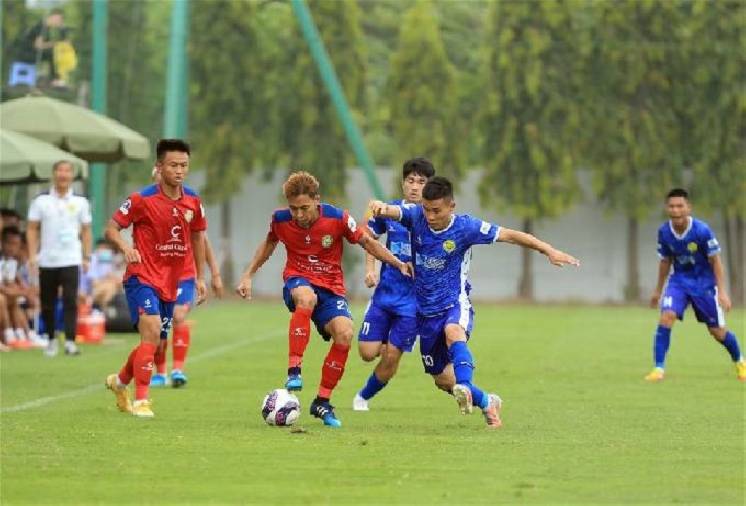 Nhận định soi kèo Hòa Bình vs Kon Tum, 15h30 ngày 30/5