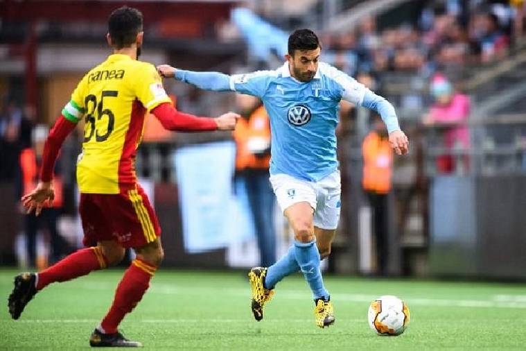 Soi kèo bóng đá Thụy Điển hôm nay 29/5: Degerfors vs Malmö