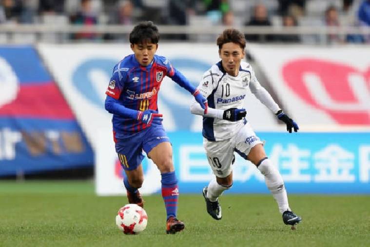 Nhận định soi kèo Gamba Osaka vs Gifu, 17h ngày 1/6