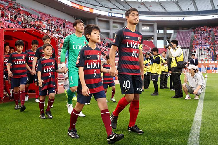 Nhận định, soi kèo Kashima Antlers vs Niigata University, 17h00 ngày 1/6