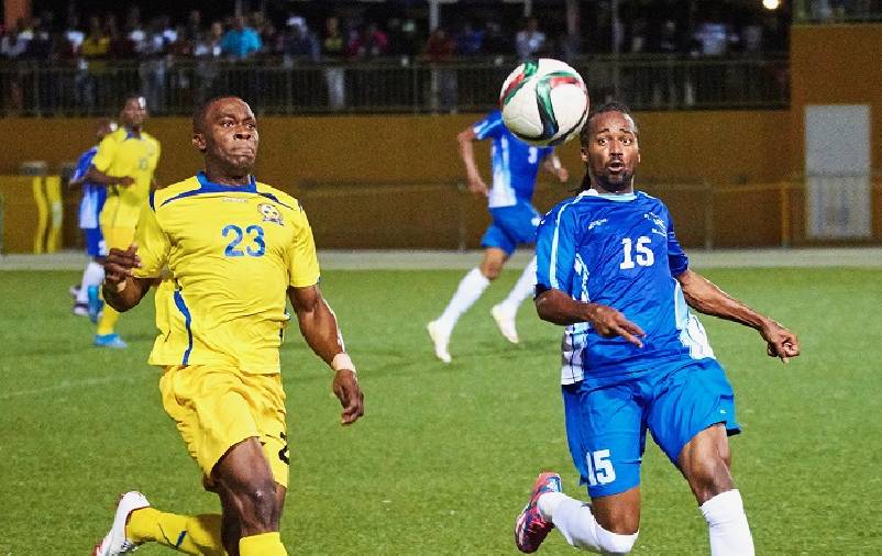 Nhận định, soi kèo Barbados vs Antigua & Barbuda, 6h30 ngày 3/6