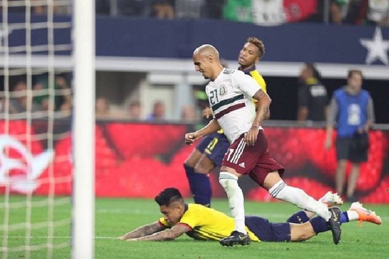 Nhận định, soi kèo Mexico vs Ecuador, 6h30 ngày 6/6