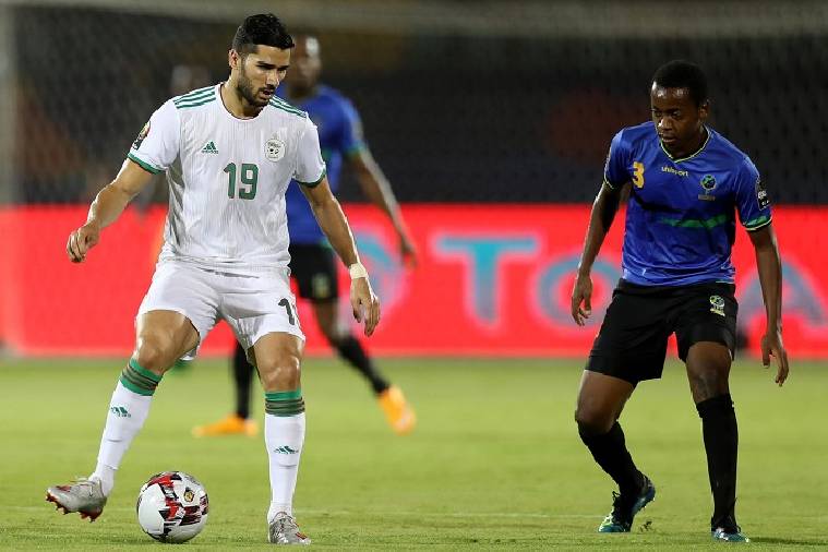 Nhận định soi kèo Tanzania vs Algeria, 23h ngày 8/6