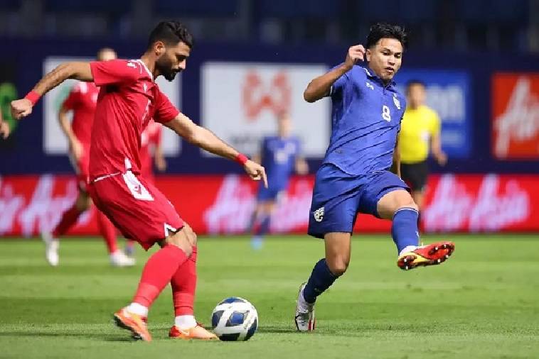 Nhận định, soi kèo Bahrain vs Bangladesh, 16h15 ngày 8/6