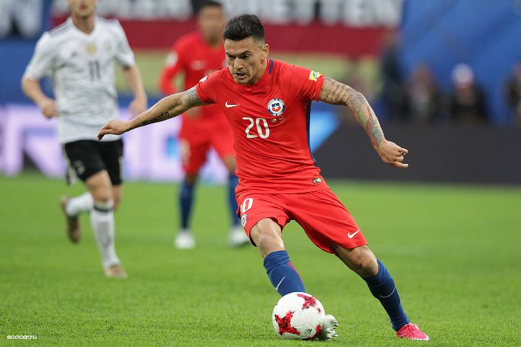 Soi kèo hiệp 1 Chile vs Tunisia, 13h15 ngày 10/6