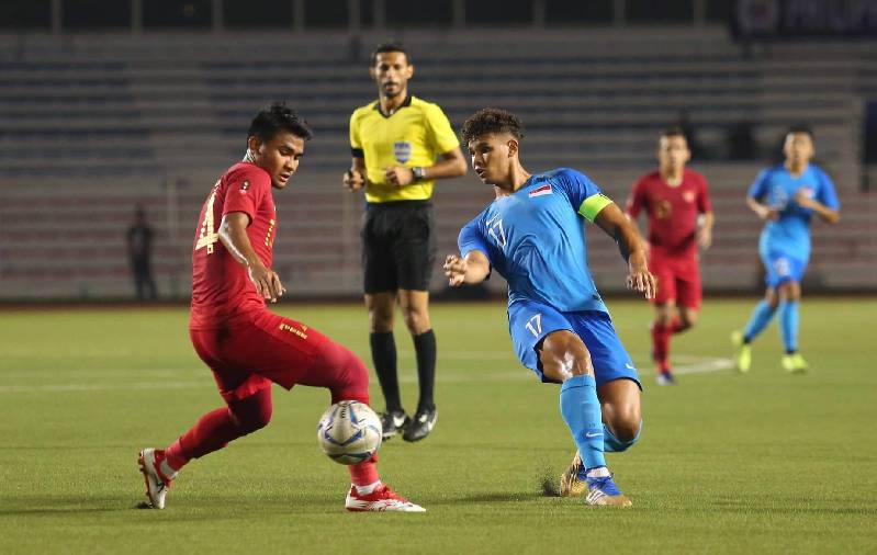 Nhận định, soi kèo Singapore vs Tajikistan, 17h30 ngày 11/6